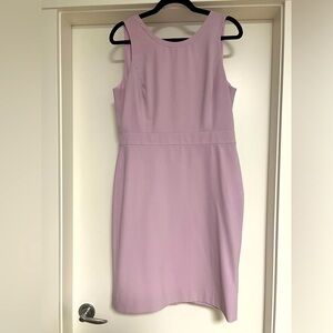 J.Crew Sleeveless Dress